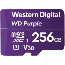 CSDCARD WD Purple (MICROSD,...