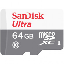 SanDisk Ultra microSDXC...