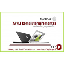 Klaviatūra 13" APPLE Macbook Air A1369,  A1466