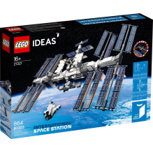 LEGO IDEAS 21321...