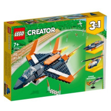 LEGO Creator 31126...