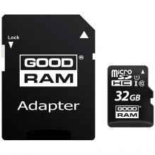 GOODRAM 32GB MICRO CARD cl...