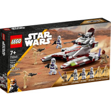 LEGO STAR WARS 75342...