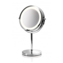 Medisana CM 840 makeup mirror Chrome