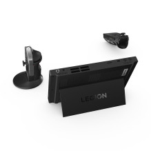 Lenovo Legion Go nešiojama žaidimų konsolė 22,4 cm (8,8 colio) 512 GB jutiklinis ekranas Wi-Fi juodas
