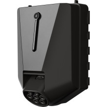 Easee Home 22kW wallbox charging station Black