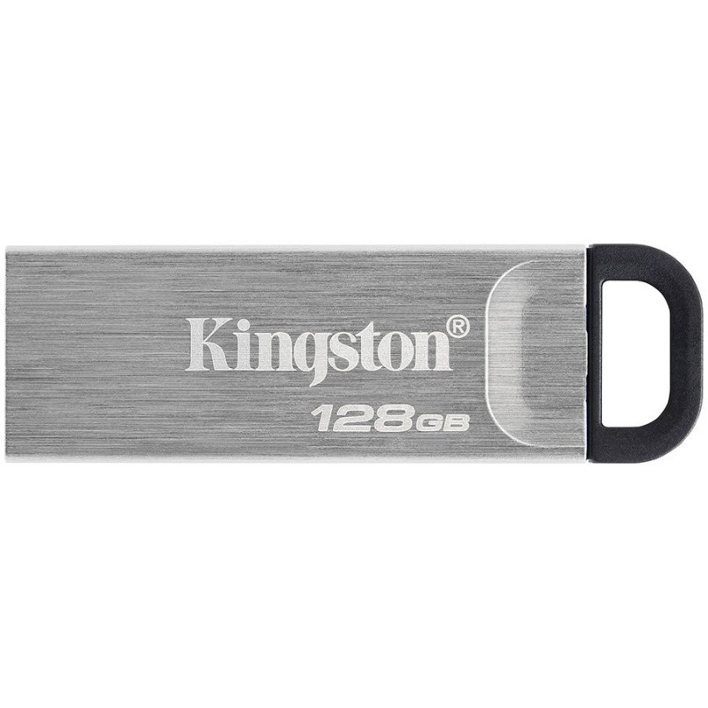Kingston 128GB DataTraveler Kyson 200MB/ s Metal USB 3.2 Gen 1, EAN: 740617309119