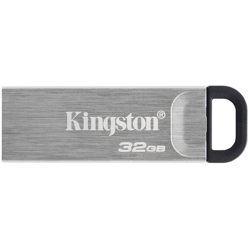 Kingston 32GB DataTraveler Kyson 200MB/ s Metal USB 3.2 Gen 1, EAN: 740617309027