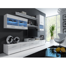 Cama storage cabinets set...