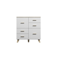 Cama LOTTA SET 2 living room storage cabinets Storage combination