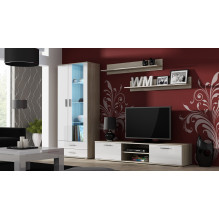 SOHO 8 set (RTV180 cabinet...