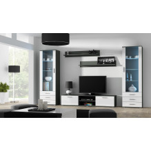 SOHO 4 set (RTV180 cabinet...