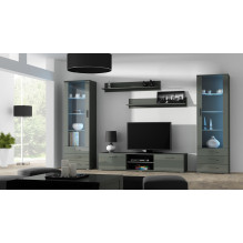 SOHO 4 set (RTV180 cabinet...