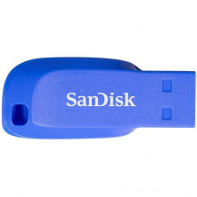 „SanDisk Cruzer Blade“ USB...