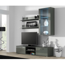 SOHO 5 set (RTV180 cabinet...