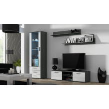 SOHO 7 set (RTV140 cabinet...