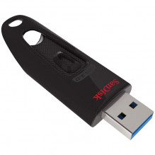 SanDisk Ultra 512GB, USB 3.0 Flash Drive, 130MB/ s read, EAN: 619659179397