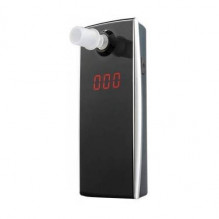 Alkotesteris AlcoScan Black