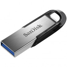 SanDisk Ultra Flair 16GB, USB 3.0 Flash Drive, 130MB/ s read , EAN: 619659136680