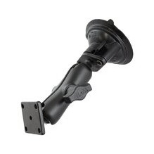 Mounting with suction cup RAM-B-166-347U