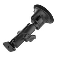 Suction cup attachment RAM-B-166U