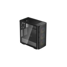 DeepCool CK560 Midi Tower Black