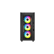 DeepCool CK560 Midi Tower Black