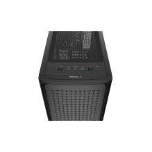 DeepCool CK560 Midi Tower Black