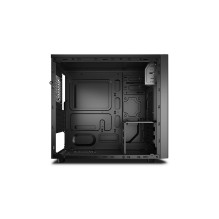 DeepCool Matrexx 30 SI mini bokštas juodas