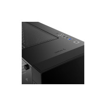 DeepCool Matrexx 55 V3 ADD-RGB 3F Midi bokštas juodas