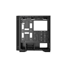 DeepCool Matrexx 55 V3 ADD-RGB 3F Midi bokštas juodas
