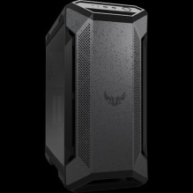 ASUS TUF Gaming GT501 Midi Tower juodas