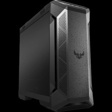 ASUS TUF Gaming GT501 Midi Tower juodas