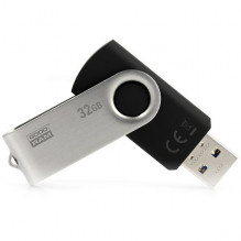 GOODRAM 32GB UTS3 BLACK USB...