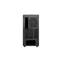 DeepCool CG560 Midi bokštas juodas