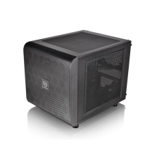 Thermaltake Core V21 Cube juodas