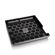 Thermaltake Core V21 Cube juodas