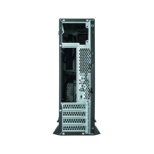 Chieftec CS-12B computer case Tower Black