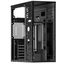 Akyga 'ak995bk PC&quot;ATX Nero Midi Tower Black