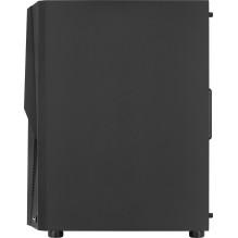 Aerocool Mecha Midi Tower Black