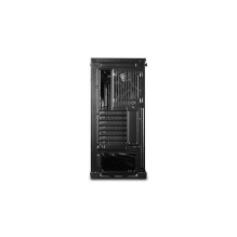 DeepCool Matrexx 70 ADD-RGB 3F Midi Tower juodas