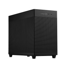 ASUS AP201 PRIME CASE TG mini bokštas juodas