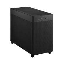 ASUS AP201 PRIME CASE TG mini bokštas juodas