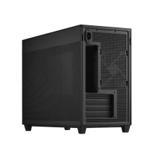 ASUS AP201 PRIME CASE TG mini bokštas juodas