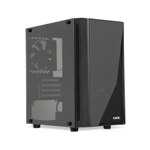 iBox PASSION V5 mini bokštas juodas