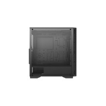 DeepCool Matrexx 50 ADD-RGB 4F Midi bokštas juodas
