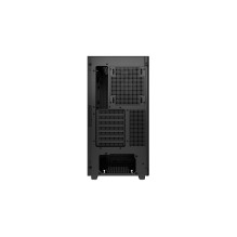 DeepCool CH510 Midi bokštas juodas