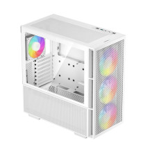 DeepCool CH560 WH Midi Tower White