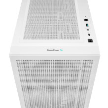 DeepCool CH560 WH Midi Tower White