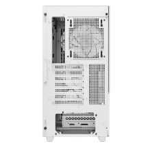 DeepCool CH560 WH Midi Tower White